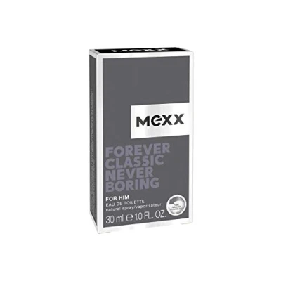 Obrázek Mexx Forever Classic Never Boring
