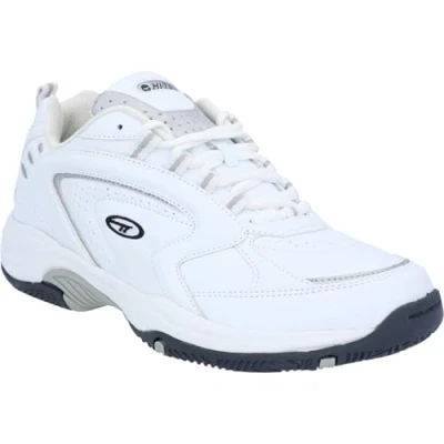 Obrázek HI TEC Blast LITE Chodecké tenisky, Muži, Velikost: 47, White boty