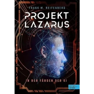 Obrázek Projekt Lazarus