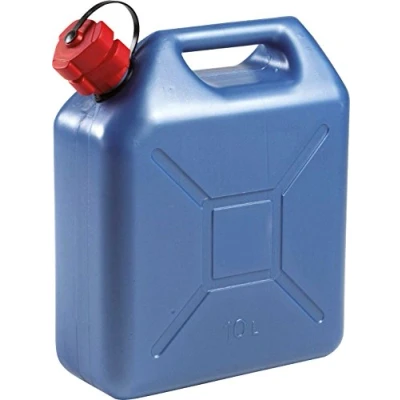 Obrázek EDA Düse Kanister, Unisex, Nozzle, blau