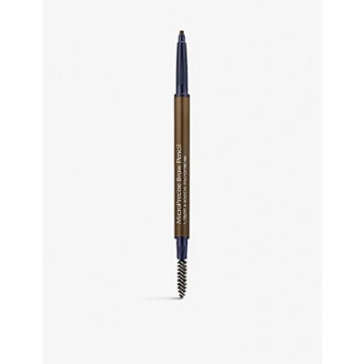 Obrázek ESTEE LAUDER MicroPrecise Brow Pencil č. 03 Brunette 0,09 g
