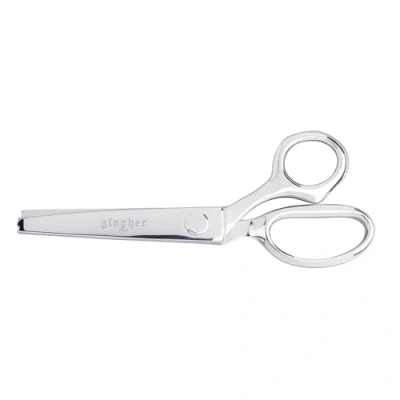 Obrázek Fiskars 19 cm Stahl Zackenschere/