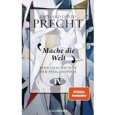 Obrázek Mache die Welt: Eine Geschichte der Philosophie 4