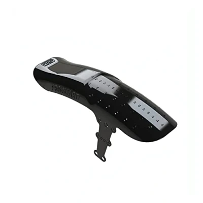 Obrázek RRP Proguard Rear Schutzblech, Schwarz, Nicht zutreffend