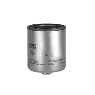 Obrázek MANN FILTER WK 9042 x sada palivových filtrů s těsněním / těsnicí sadou palivového filtru pro užitková vozidla