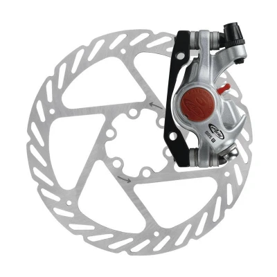 Obrázek Avid BB5 Road mechanický kotouč 140mm stříbrná Brzdový třmen