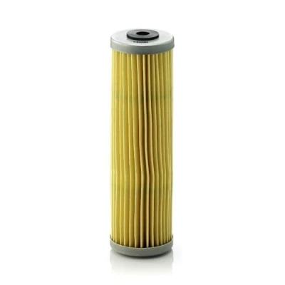 Obrázek MANN FILTER Palivový filtr P 46/1 pro užitková vozidla