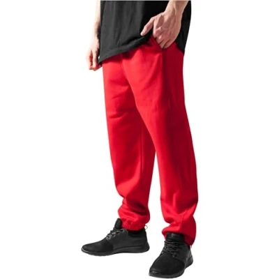 Obrázek Urban: &quot;Sweatpants&quot; velikost: XXL, Color: Ruby... TB014B