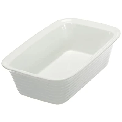 Obrázek Küchenprofi Lasagneform Burgund Kp750218224/bílá