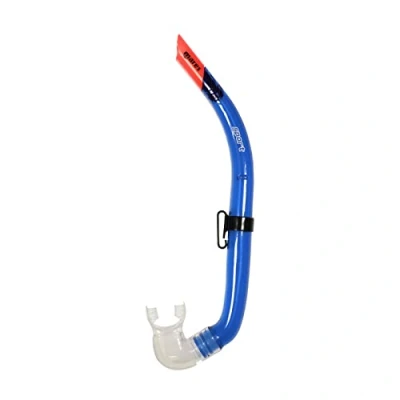 Obrázek Mares Šnorchl Aquazone Sport, šnorchl pro dospělé unisex, modrá, OneSize