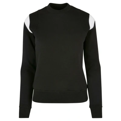 Obrázek Urban Classics Mikina, Ženy, Velikost: Small, Black
