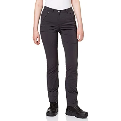 Obrázek Mammut Dámské turistické kalhoty Hiking Pants Women
