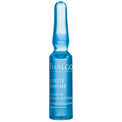 Obrázek Regulační intenzivní koncentrát 7 x 1,2 ml, Pureté Marine