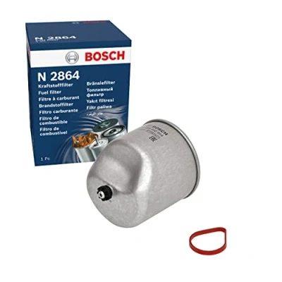 Obrázek Bosch Automotive N2864 dieselový filtr Auto