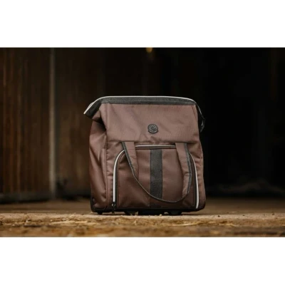Obrázek EQUITHEME Changing Bag with Wheels