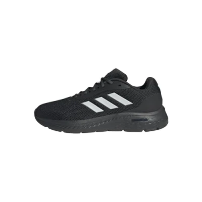 Obrázek adidas Pánské Cloudfoam Move Shoes boty, Carbon Cloud White Core Black