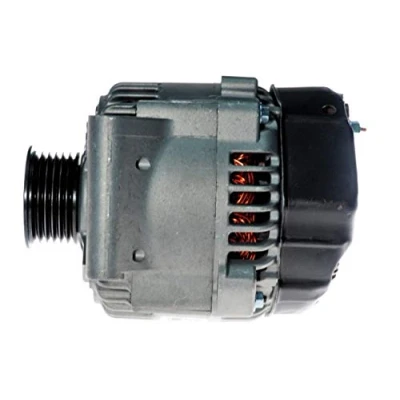 Obrázek HELLA 8EL 011 710 671 Generator/Lichtmaschine 14V 105A für u.a. Mini (R50, R53)