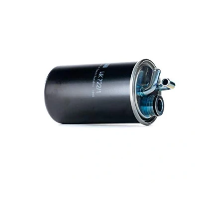 Obrázek MANN FILTER WK 722/1 filtr na výměnu paliva pro osobní automobily