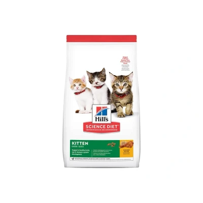 Obrázek HILLS Feline Kitten Chicken 3kg