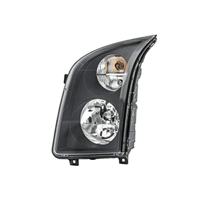 Obrázek HELLA 1ER 011 592 051 FF Hlavní světlomet levý mimo jiné pro VW Crafter 30 50 Box (2E_)