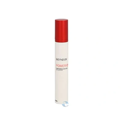 Obrázek Skeyndor Power C+ Eye Contour Contorno de Ojos 15 ml