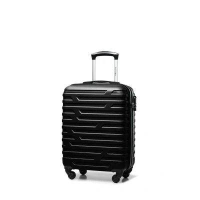 Obrázek Wittchen Aline II Collection Kufr, Muži, Velikost: One Size, Black