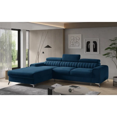 Obrázek Grayson sedací souprava Materiál / Dekor: Lukso 40, Orientace: Levá