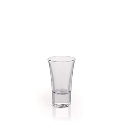 Obrázek Excelsa Limoncello Set 6 Gläser aus Pressglas