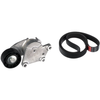 Obrázek GATES Micro V Kit K026PK975