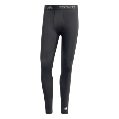 Obrázek adidas Performance Techfit Punčochy, Muži, Velikost: Medium, Black