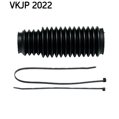 Obrázek SKF VKJP2022 VKJP 2022 vrásný balg, řízení