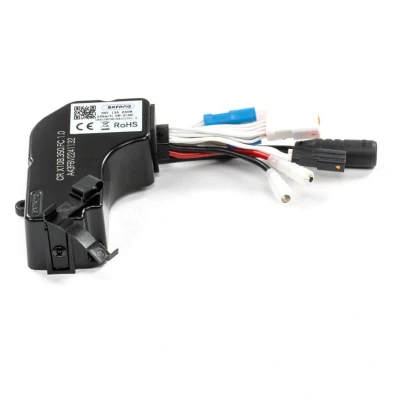 Obrázek Shimano Y5VW98120 1 pár pro M970 Rolničky