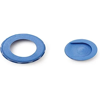 Obrázek Decora 9260241 Náhradní díly pro Modelační lis Decor Twist Plast 4 x 3 cm