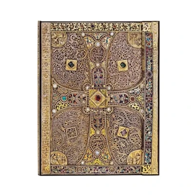 Obrázek Paperblanks Lindau Evangelien poznámkový blok ultra linkovaný
