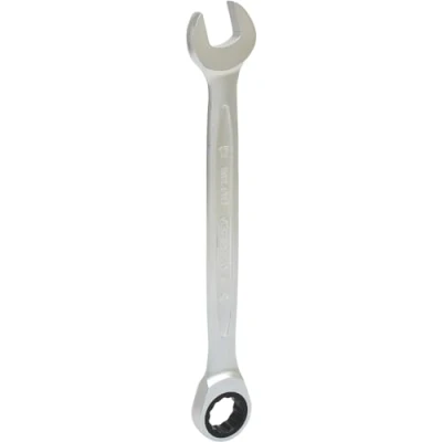 Obrázek KS Tools Gear Plus Klíč 17 mm/320,26 nm Feinverzahnter kruhová Maul Klíč, na HÃ přívěšek