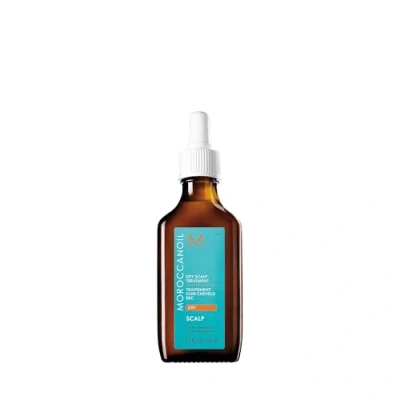 Obrázek Moroccanoil Ošetření suché pokožky hlavy, 45 ml