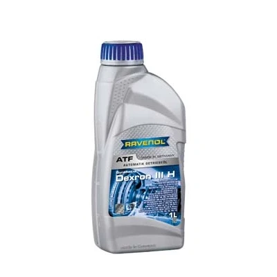 Obrázek RAVENOL ATF DEXRON III H