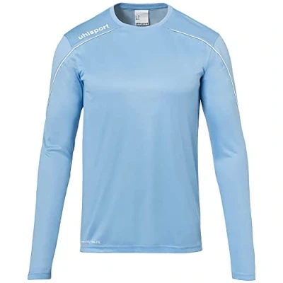 Obrázek uhlsport Unisex dětský stream 22 dlouhý trikot