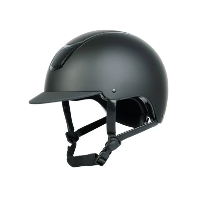 Obrázek Harry&#039;s Horse Safety Helmet Matterhorn Mat