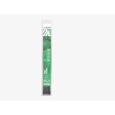 Obrázek Solter Blister Fundi elektrody 2.5 mm 10U 05976