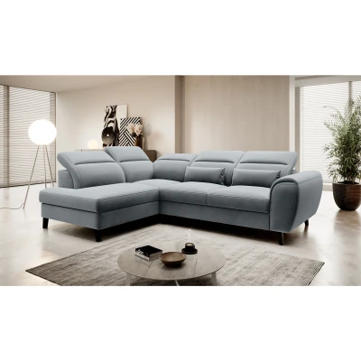 Obrázek Noble sedací souprava Materiál / Dekor: Velvetmat 4, Orientace: Levá