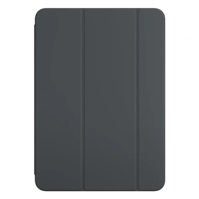 Obrázek Apple Smart Folio Pu Kožené Book Pouzdro Černý iPad Pro 2024 11