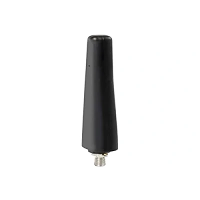 Obrázek Lampa 40254 Ersatzantenne (AM/FM) 6 cm Ø 5 mm, für FIAT, Alfa Romeo, Lancia, schwarz