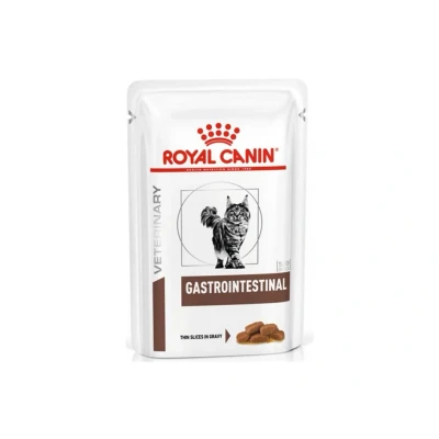 Obrázek Kapsička ROYAL CANIN VD Cat Gastro Intestinal 12x85g