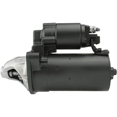 Obrázek HELLA 8EA 011 611 431 Startér/startér 12V 1. 7kW pro mj. BMW 3 (E90)