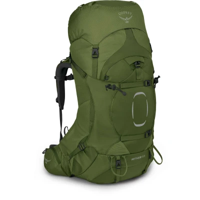 Obrázek Osprey Aether 65 Backpack