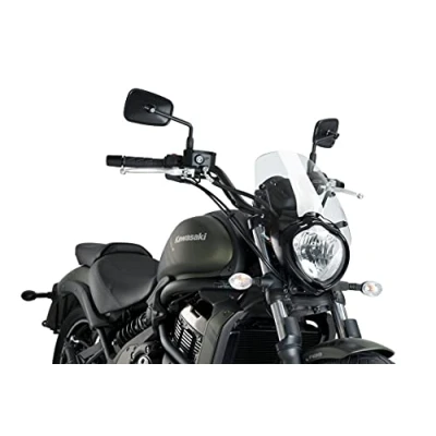 Obrázek Puig Čelní sklo Naked New Generation Sport 3175W pro Kawasaki Vulcan S 15&#039; 19&#039;, Café 17&#039; 19&#039;