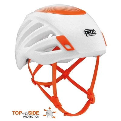 Obrázek Petzl Sirocco Climbing helmet