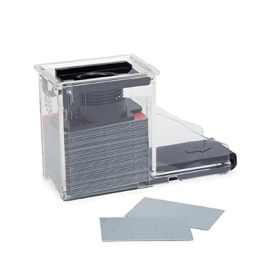 Obrázek Staple Cartridge for EH 50F Flat Clinch Electric Stapler, 5,000/box