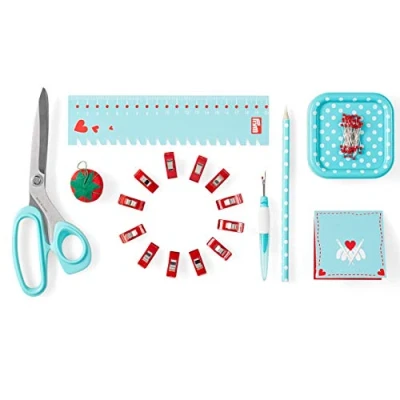 Obrázek Prym 651222 Love Starter Set Šití mátová šicí sada, 25 x 17 6,5 cm